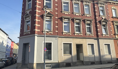 7. Family home - Yield 9%.