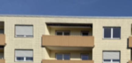 Augsburg: 3.5-room apartment.