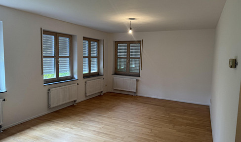 Cozy 3-room apartment in Obertürkheim - Uhlbach.