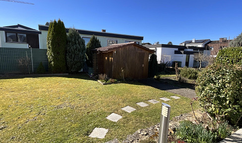 Charmantes Einfamilienhaus mit Garten, Terrasse und viel Platz zum Wohlfühlen