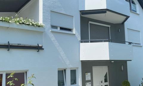 Saarbrücken! Luxurious house near the forest, yet still within the city – a quiet, prime location, with versatile potential.