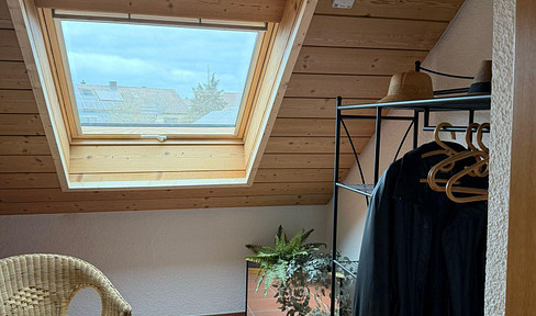 DG-attached apartment.