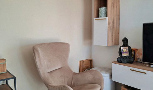DETACHED HOUSE - ALMOST ENERGY-INDEPENDENT - BLACKOUT-PROOF - NO COMMISSION - ATTIC CONVERTIBLE - FIBER OPTIC.