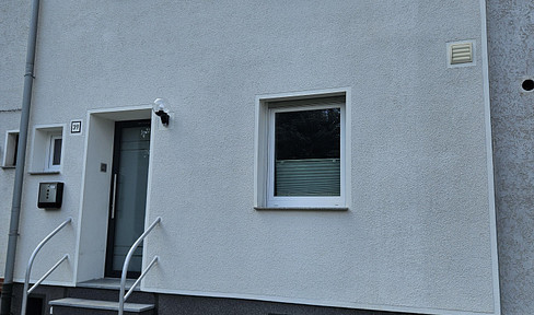 RMH Hillerheide Wiener-Viertel, Erbpacht Grundstück, Energieausweis Klasse C