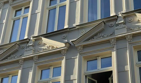 2 Raum Wohnung zu vermieten Kröpeliner Tor-Vorstadt