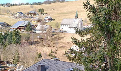 30 square meter holiday apartment in Hofsgrund, with exceptional amenities.