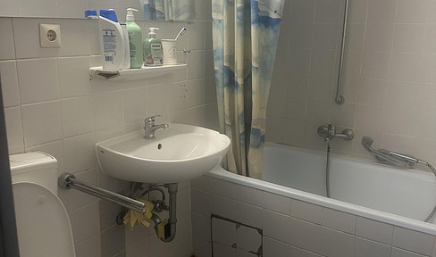 Einzimmerwohnung in Heilbronn Zentrum