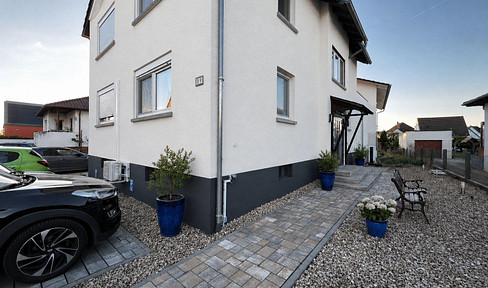 2 Familienhaus
