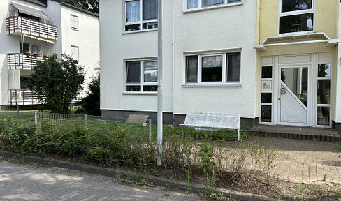 Wohnung