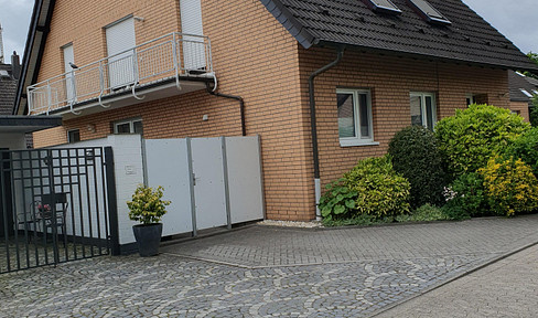Zweifamilienhaus in bevorzugter Wohnlage