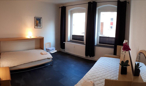Accommodation for technicians/tradesmen for rent.