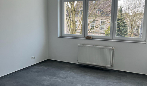 🏠 2-Zimmer-Wohnung in bester Lage: Essen-Bredeney zur Vermietung | Frisch renoviert