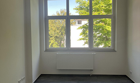Renovierte 2-Zimmer-Wohnung | Tram vor der Tür | Rü in 10 Min. | Bredeney