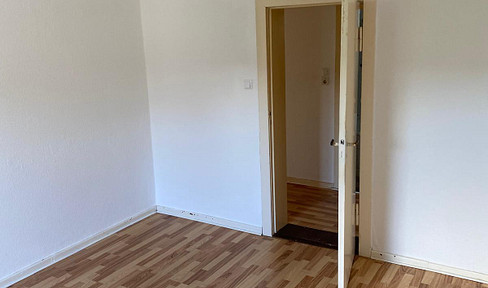 3-Zimmer-Wohnung in Braunschweig – Für Selbst-Renovierer