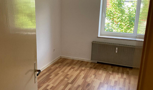 3-Zimmer-Wohnung in Braunschweig – Für Selbst-Renovierer