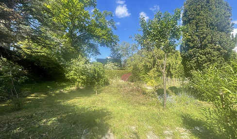Grundstück in Kladow, provisionsfrei