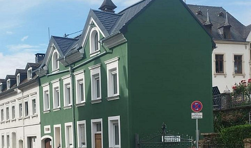 Air-conditioned apartment - First occupancy after complete renovation.