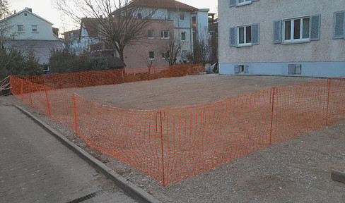 SH-Uhlandstraße 66 (building) + 68 (plot of land)