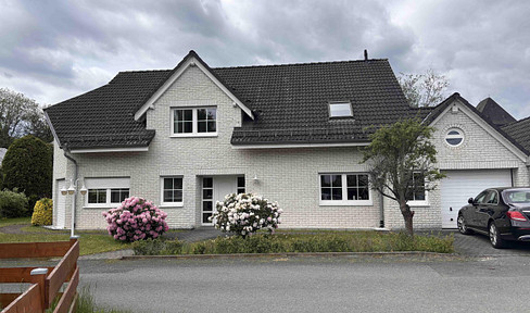 Freistehendes Einfamilienhaus in Herborns bester Wohnlage