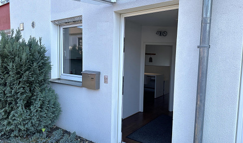 Klein, aber fein – Ihr neues Zuhause wartet.