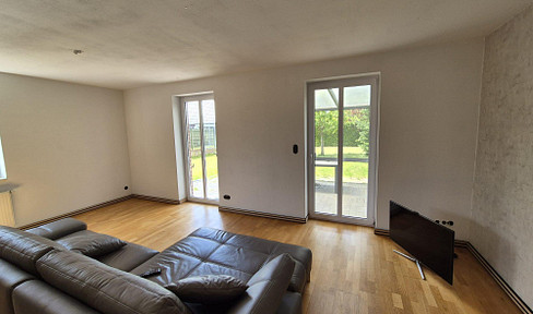 Stylish detached house in Jemgum, near Leer.