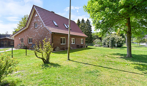 Your new home – modernised, peacefully located, and full of quality of life.