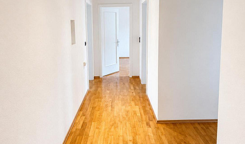 Kernsanierte 2-Zimmer-Wohnung in Toplage Dornbirn