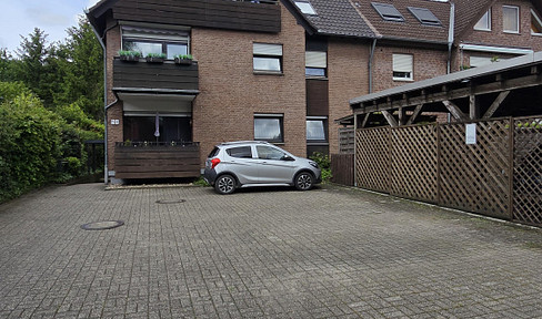 Schöne Wohnung als Investment oder Selbstnutzung