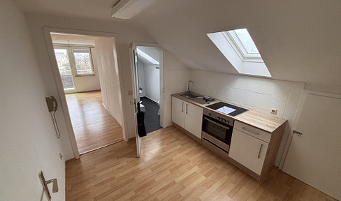 2 Zimmer Whg GD-Bettringen (PH)