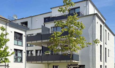 Modern living or a smart investment – a vacant apartment for sale in 52146; built in 2025; available immediately.