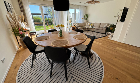 Premium Family Living - Möbliertes Haus nahe Clay Kaserne