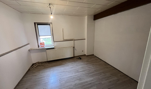 Mite Wohnung