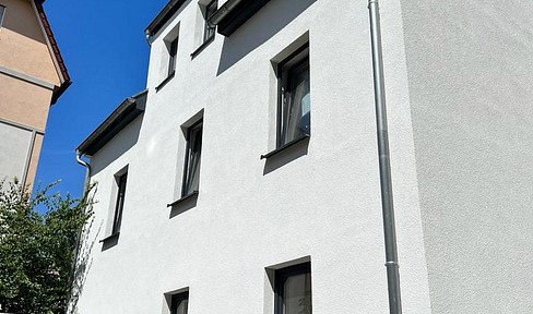 Moderne, gemütliche 1,5-Zimmerwohnung in bester Lage