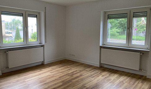 Schöne 4-Zi-Whg Ludwigsburg-Süd