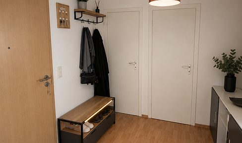 Ihr neues Zuhause zum Wohlfühlen
