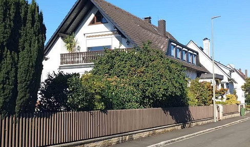 Multi-family house.