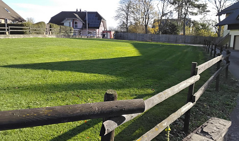 Building plot available in Mechernich, commission-free.