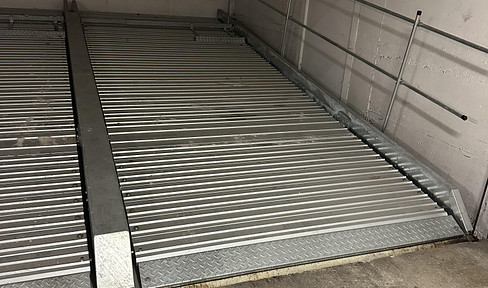 Duplex-Garagenplatz Münchner Freiheit
