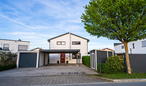 Sonniges Wohlfühlhaus - Provisionsfrei - Privatverkauf