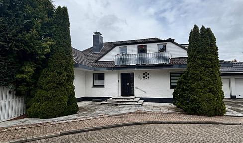 Besonderes Einfamilienhaus mit 195m² und vielen Extras