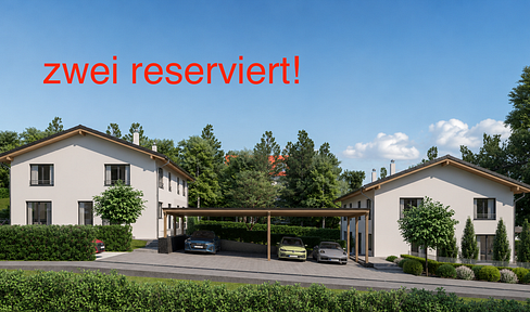 Exclusive location with mountain views.