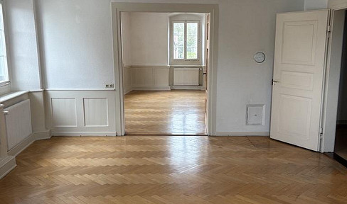 Leben in der Radolfzeller Altstadt – mit dem Bodensee vor der Haustür