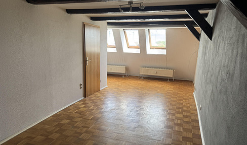 Schönberg - Sehr schöne 2 Zimmer Wohnung ab sofort zu vermieten
