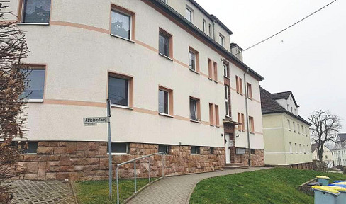 Two-room apartment in excellent condition, with kitchen and bathroom.