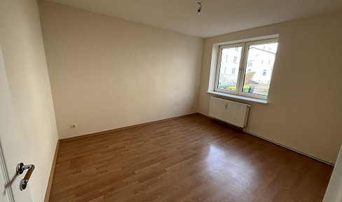 Gemütliche 1,5-Zimmer-Erdgeschosswohnung mit Wohnküche – sofort bezugsfrei