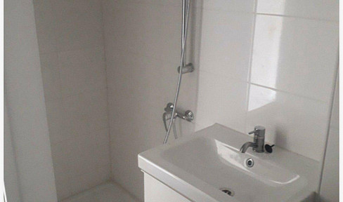2-Zimmer Renoviert in Wittorf mit EBK