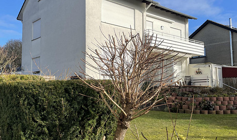 Wohnhaus in bester Lage Pivitsheide/ Kussel