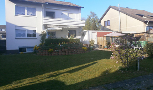 Mehrfamilienhaus in bester Lage Pivitsheide/ Kussel