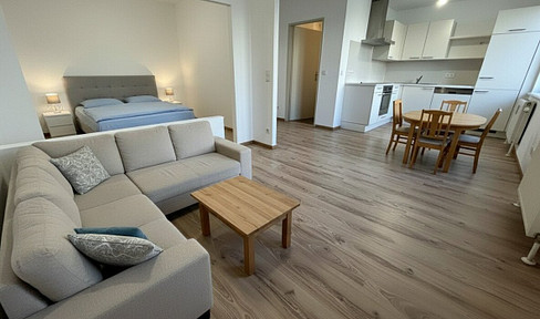 *MODERN, NEWLY BUILT APARTMENT* - LIVE in a PRIME LOCATION in the heart of the 17th district.