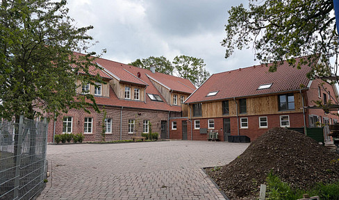 Wohnung auf dem Lande